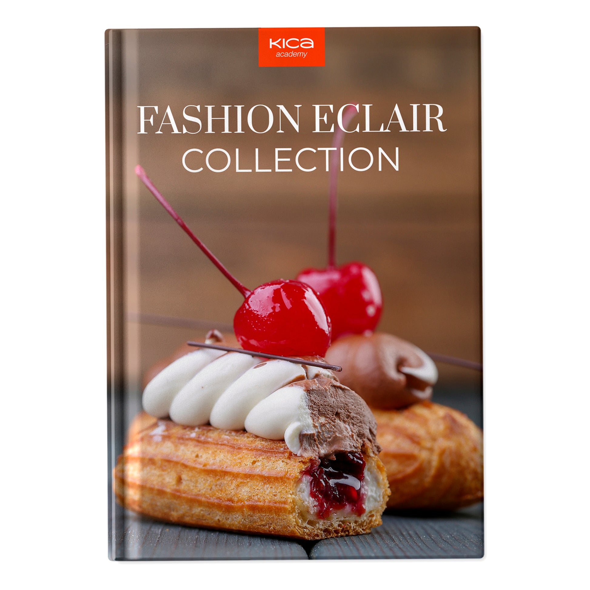 Fashion Eclair Collection