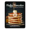 Fluffy Pancakes by Oleksandr Trofimenkov Video Class