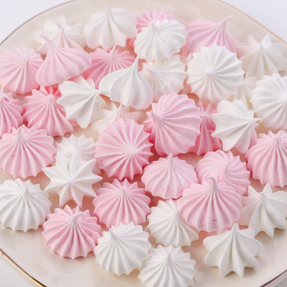 meringue cookies recipe