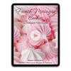 French Meringue Cookies by Oleksandr Trofimenkov Video Class