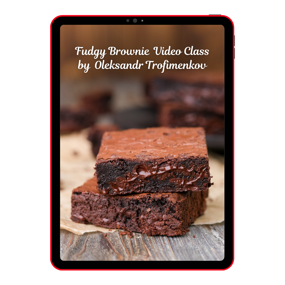 fudgy brownies