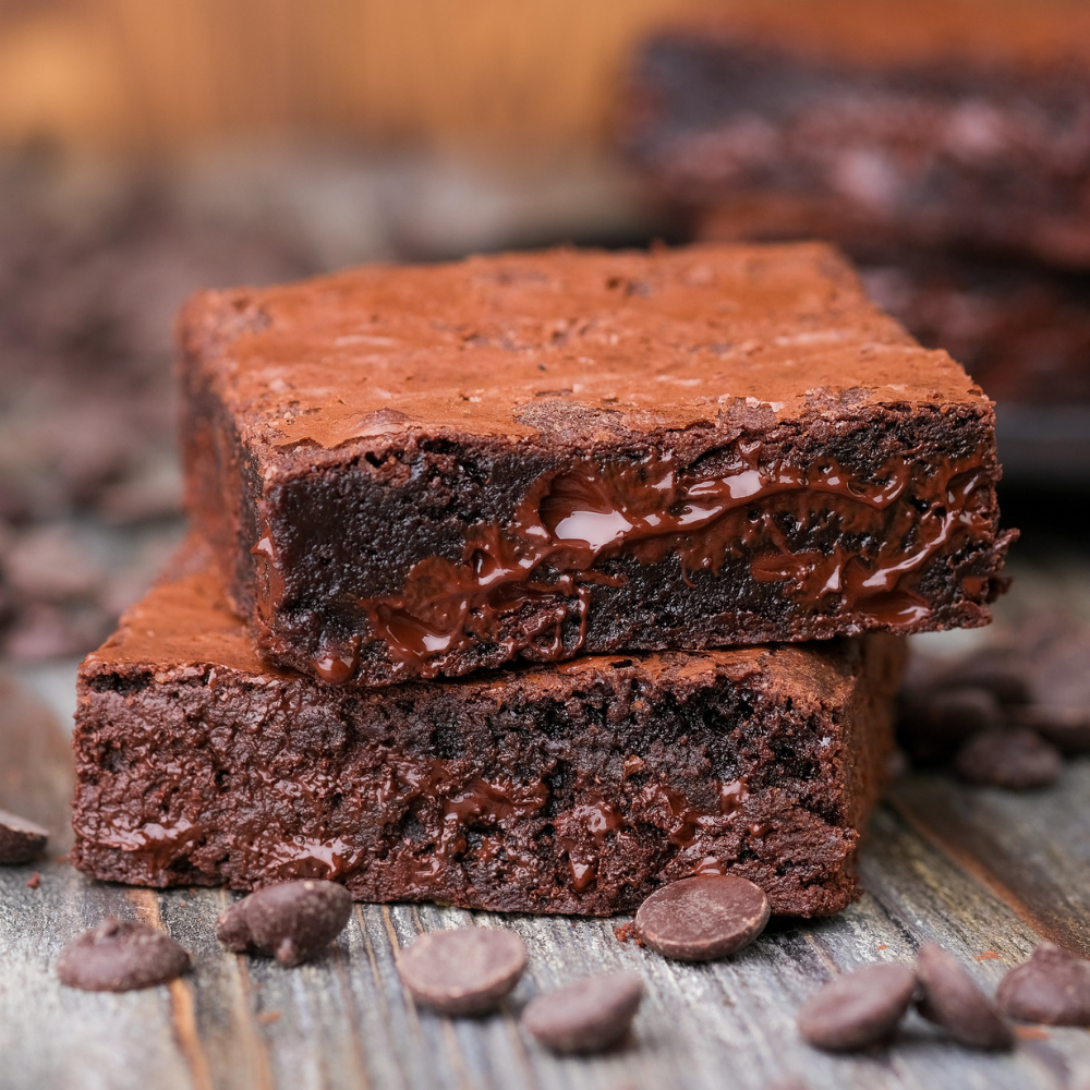 easy brownie recipe