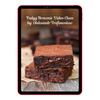 Fudgy Brownie by Oleksandr Trofimenkov Video Class