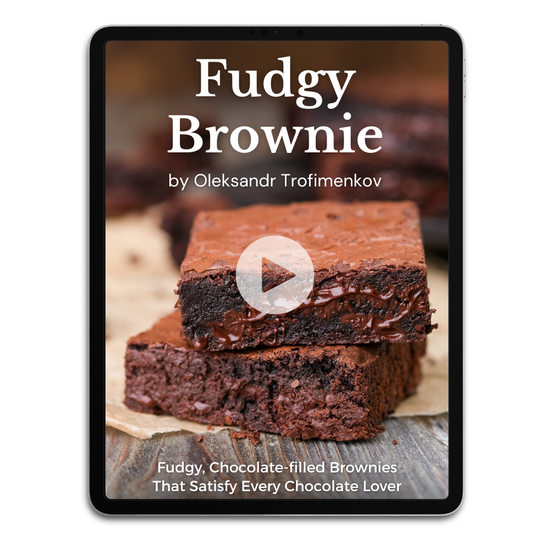 Fudgy Brownie
