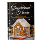 Gingerbread House: Build your Chistmas mood with step-by-step Gingerbread house recipe