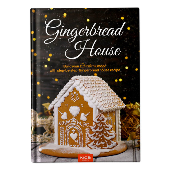 Gingerbread House