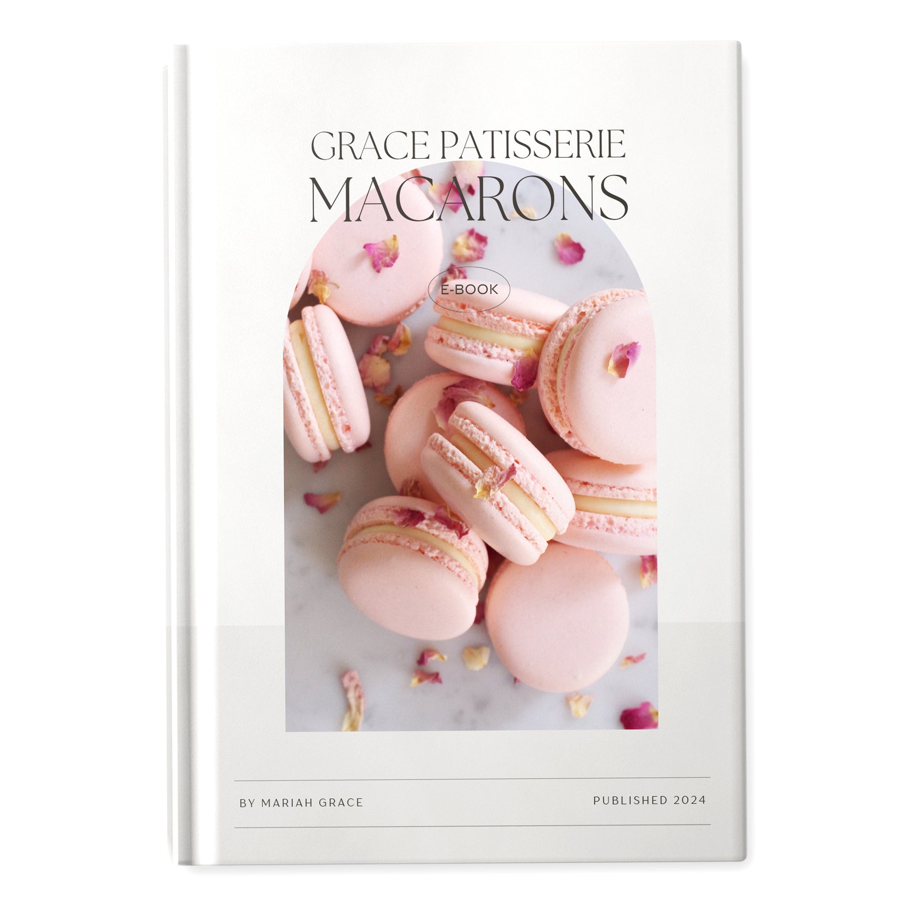 Macaron Bundle by Mariah Grace