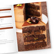 Gluten, Lactose & Sugar Free Cakes Cookbook
