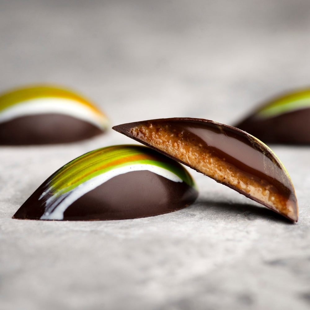 Grand Marnier bonbons