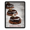 Hazelnut Bracelet Tartlet by Oleksandr Trofimenkov Video Class