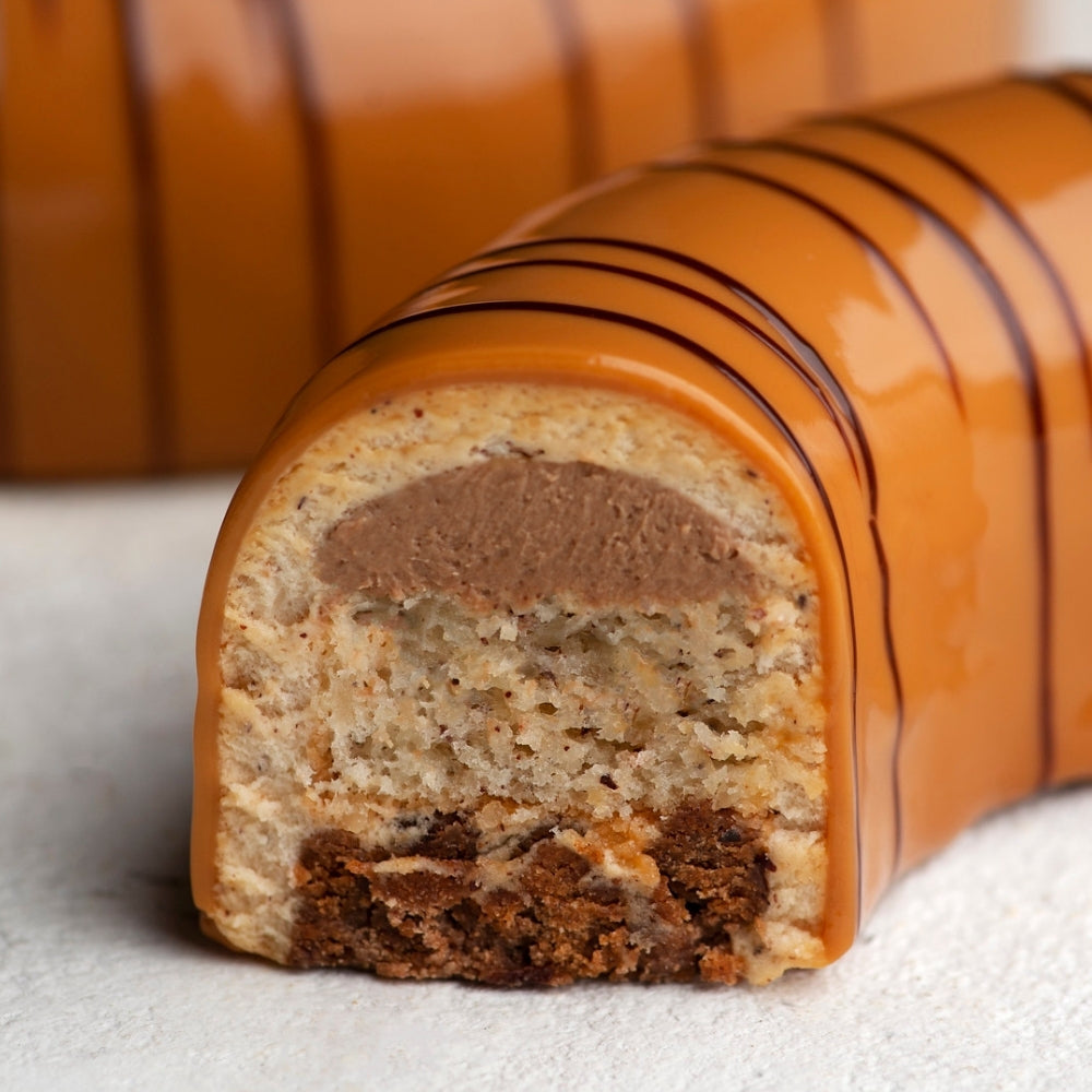 hazelnut cake recipe