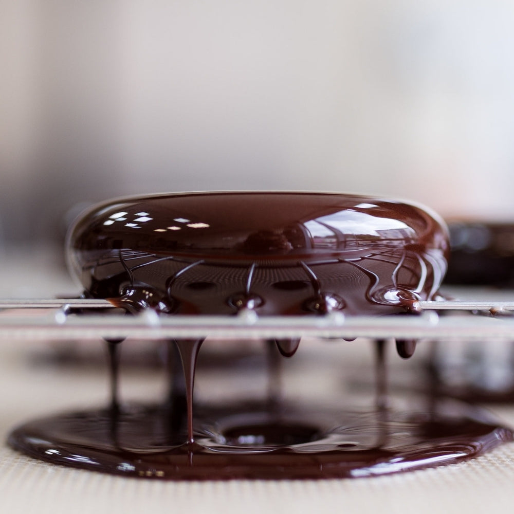 Hazelnut Bracelet Tartlet by Oleksandr Trofimenkov Video Class