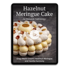 Hazelnut Meringue Cake by Oleksandr Trofimenkov Video Class