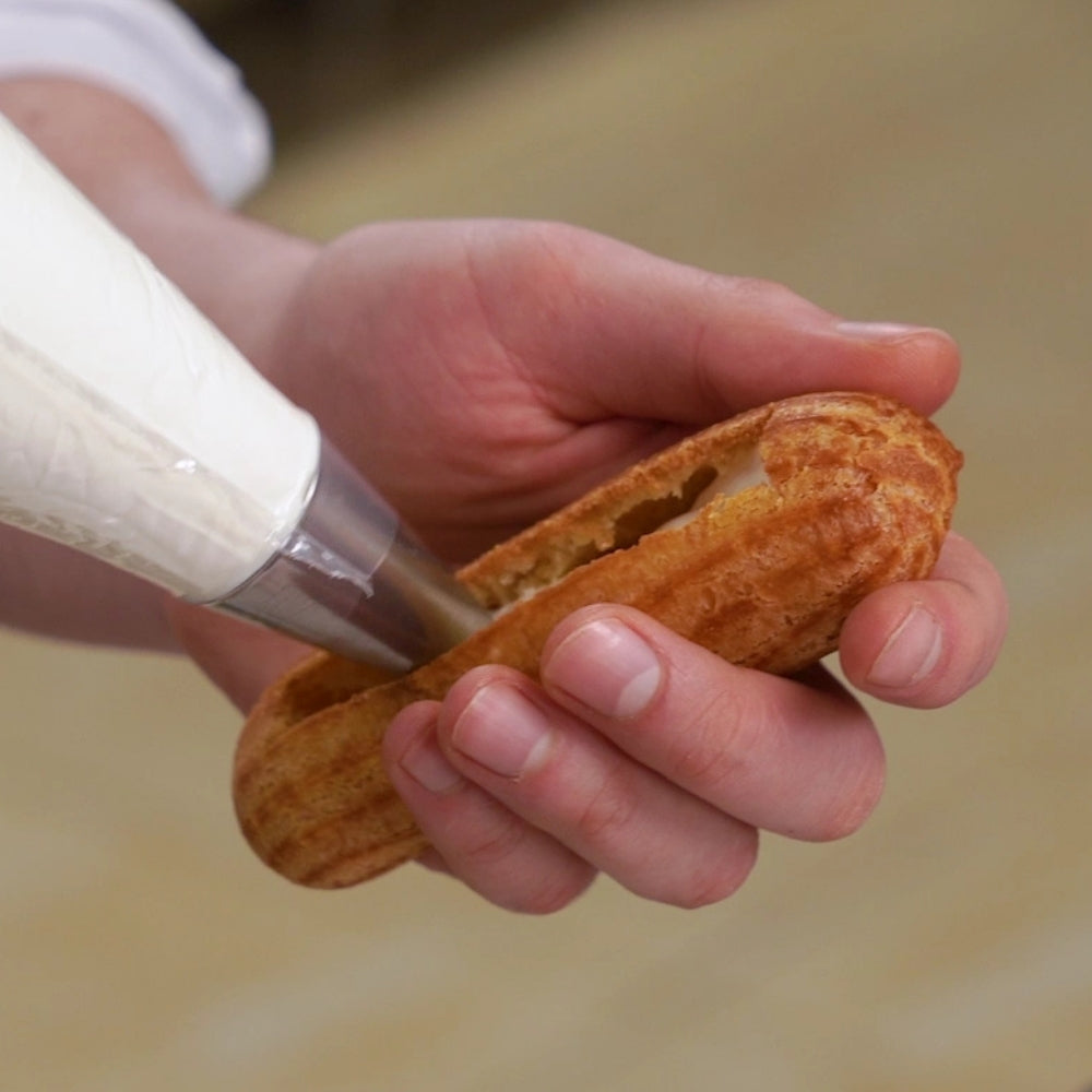 gourmet French pastry