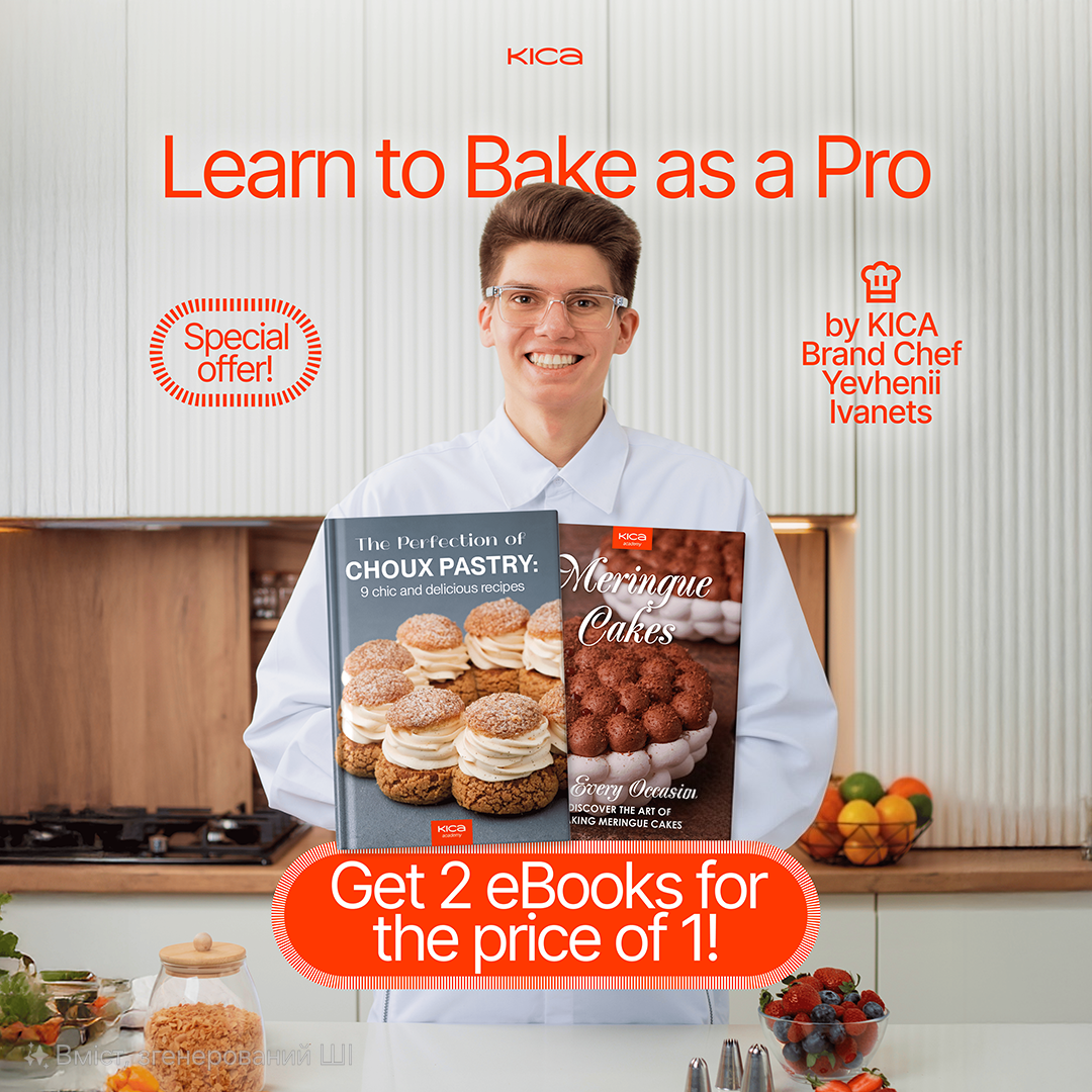 Bake Like a Pro Special Offer
