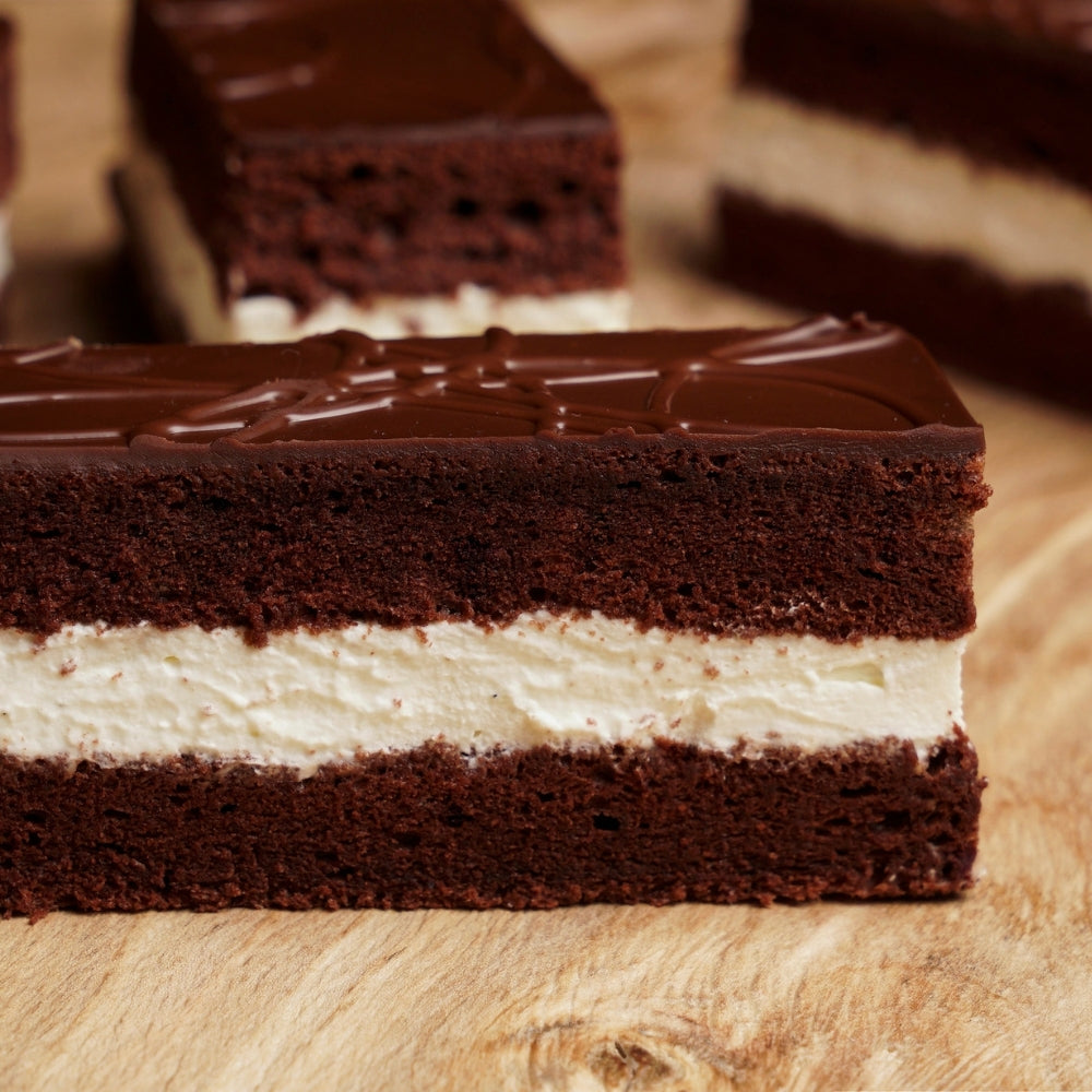 elegant dessert recipe