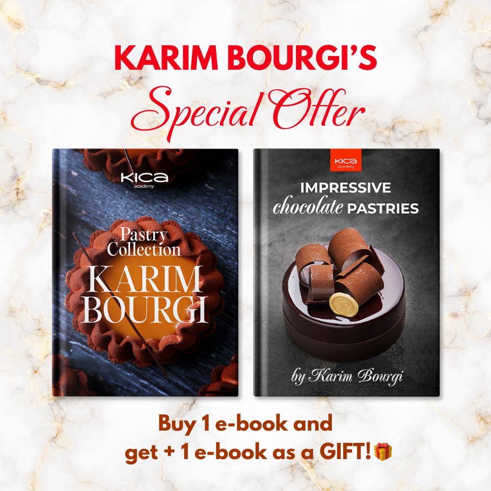 Karim Bourgi’s Special Offer