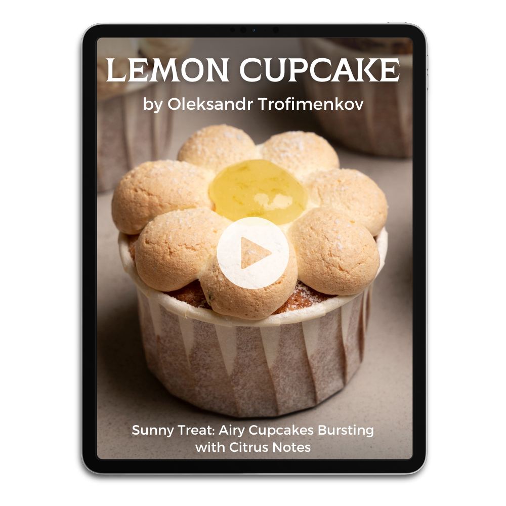 lemon cupcakes recipe
