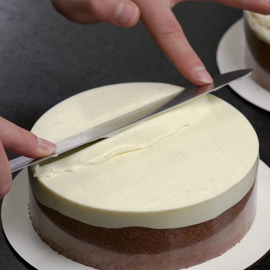 custard pie for home and business