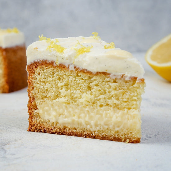 easy lemon pie step by step