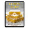 Lemon Bars by Oleksandr Trofimenkov Video Class