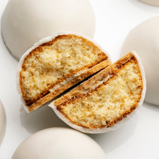 classic tea-time cake