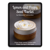 Lemon and Poppy Seed Tartlet by Oleksandr Trofimenkov Video Class
