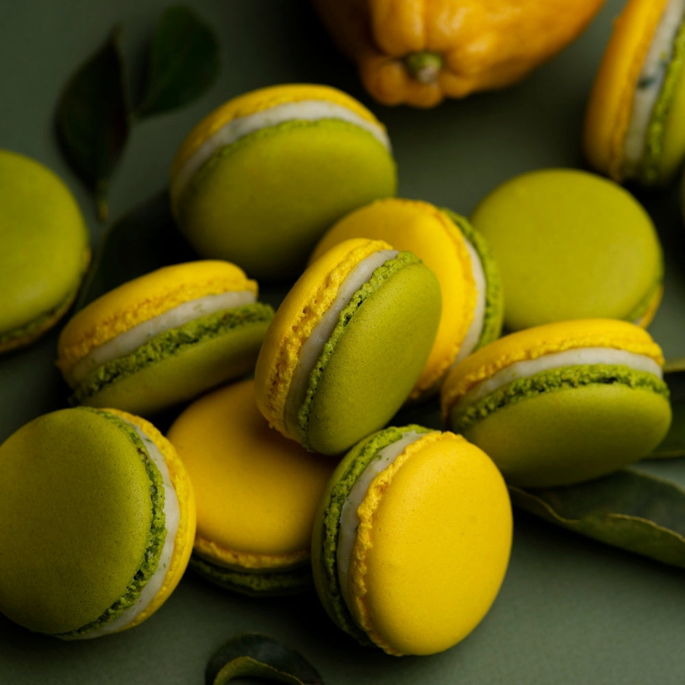 French-inspired treat