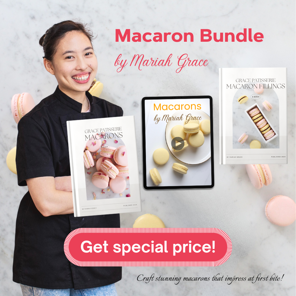 Macaron Bundle