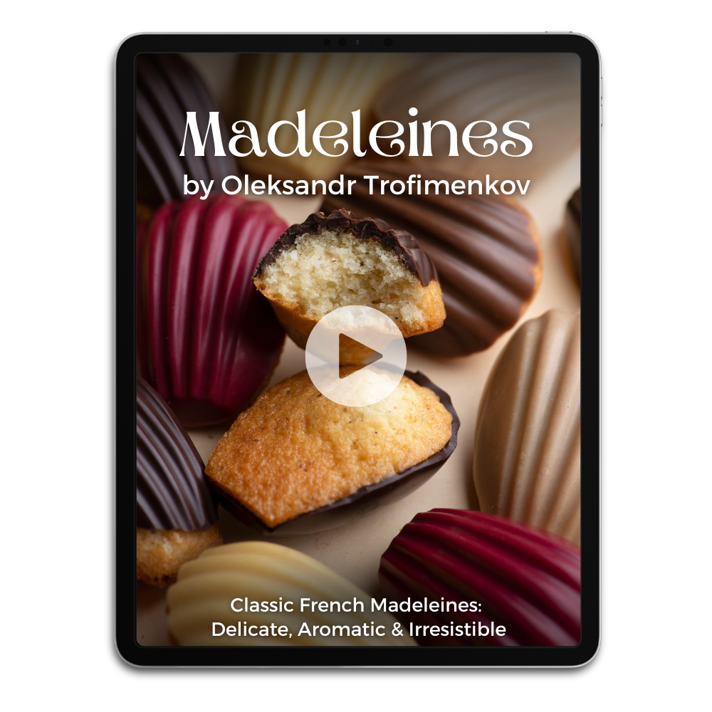 Madeleines