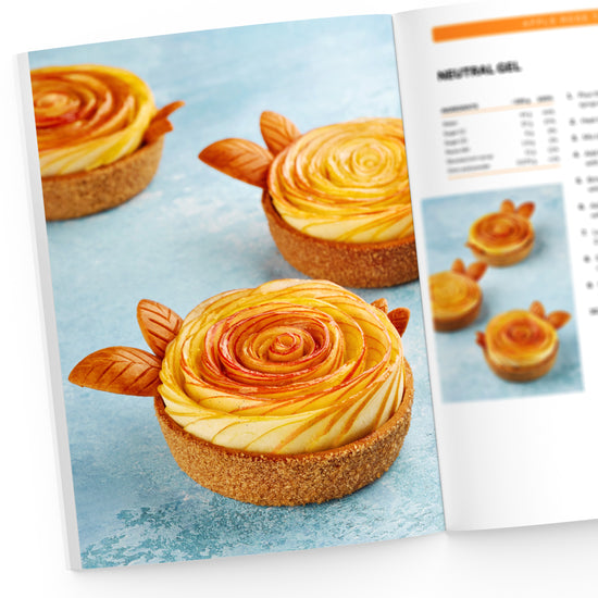 apple tartlet recipe

