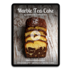 Marble Tea-Cake by Oleksandr Trofimenkov Video Class