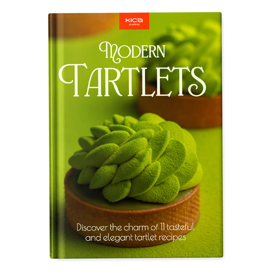 Modern Tartlets