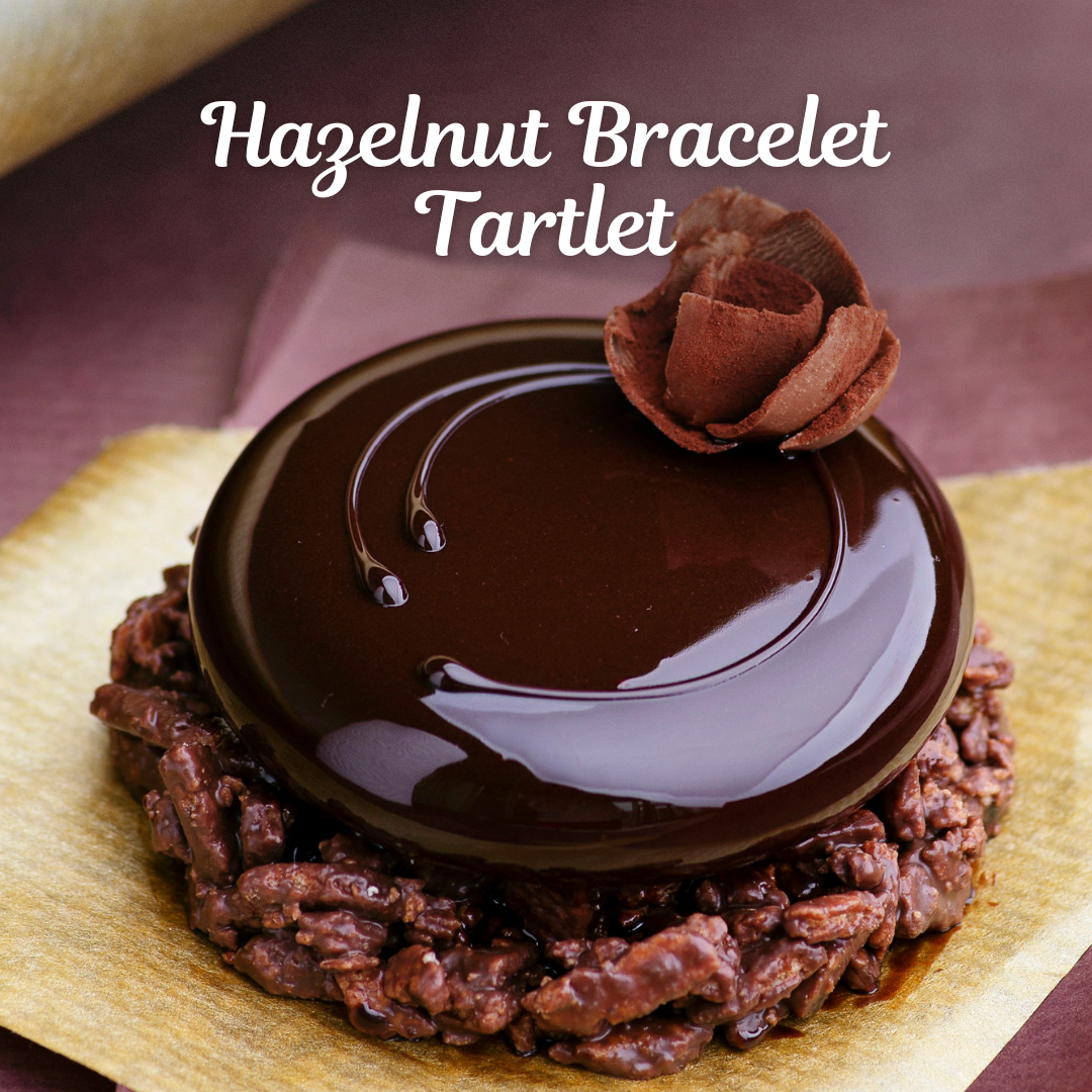 Delicious Tartlet Flavors