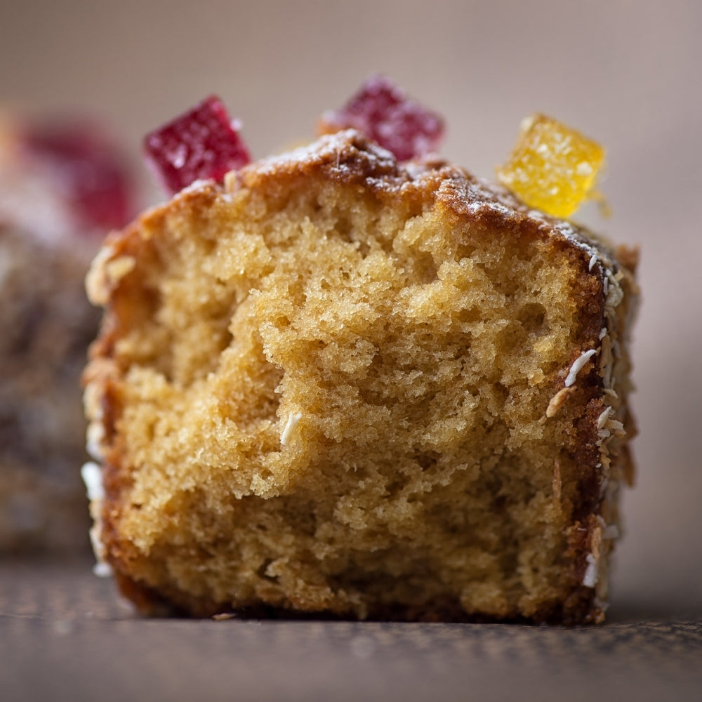 Moelleux a L’orange by Oleksandr Trofimenkov Video Class