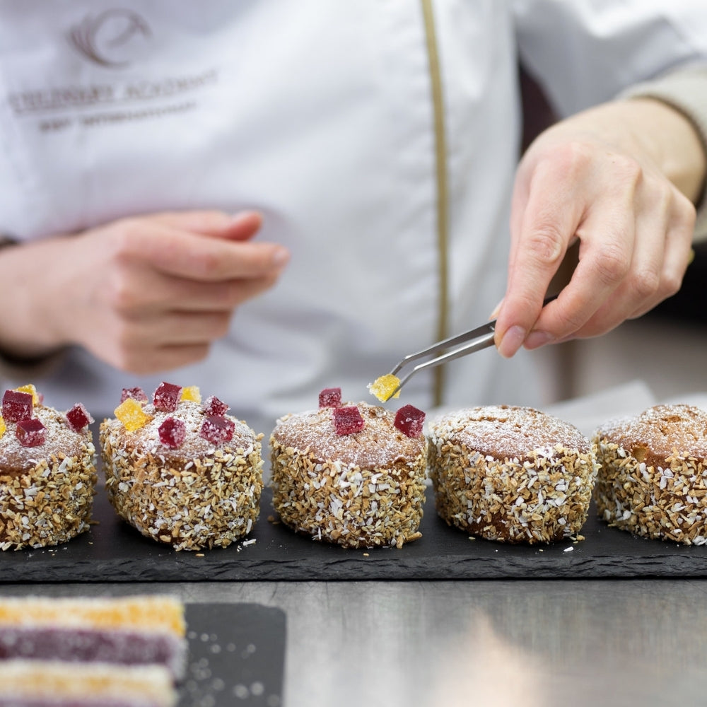 Moelleux a L’orange by Oleksandr Trofimenkov Video Class