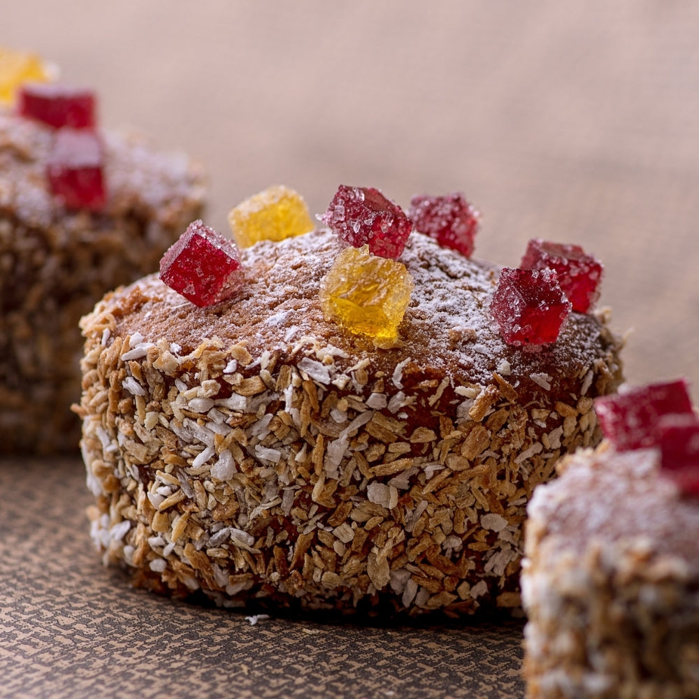 Moelleux a L’orange by Oleksandr Trofimenkov Video Class