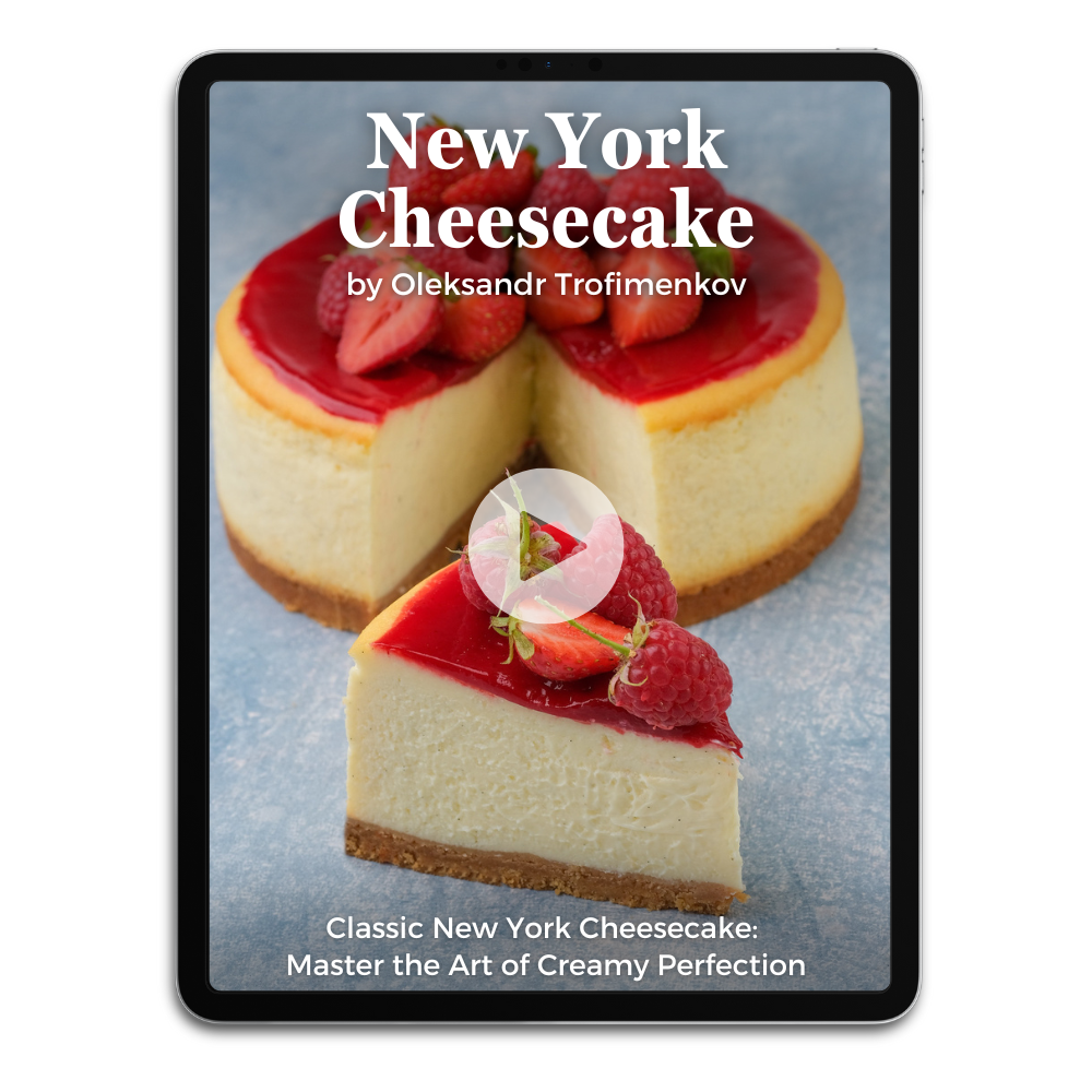 New York Cheesecake
