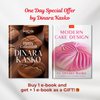 One Day Special Offer by Dinara Kasko