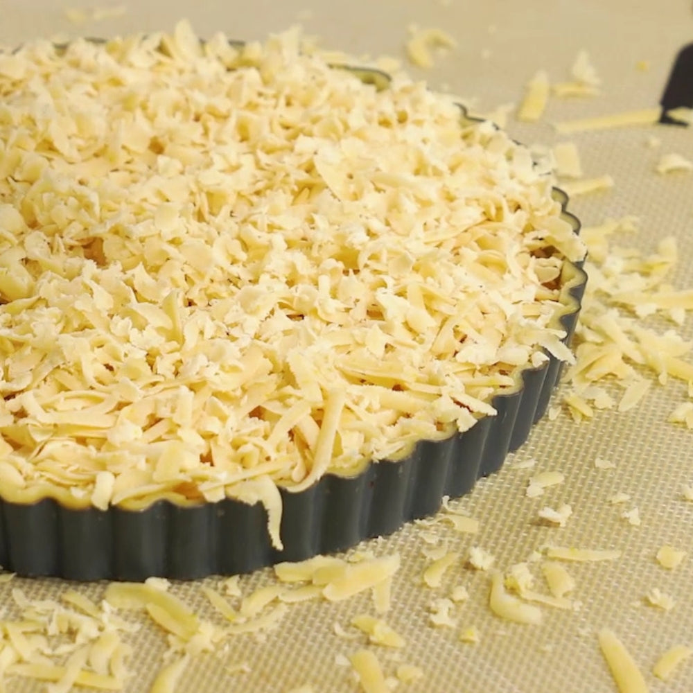 orange pie video class