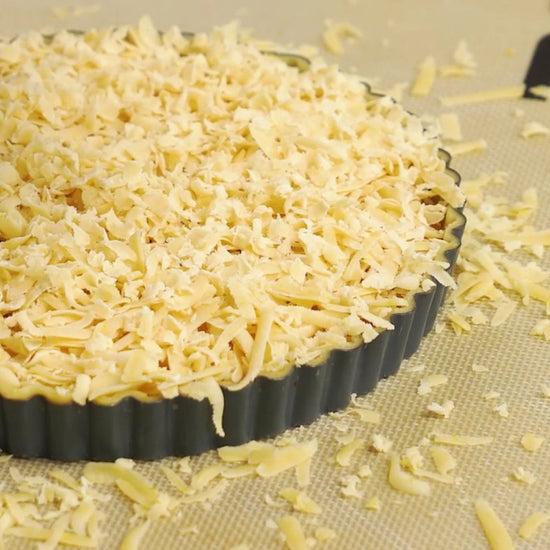 orange pie video class