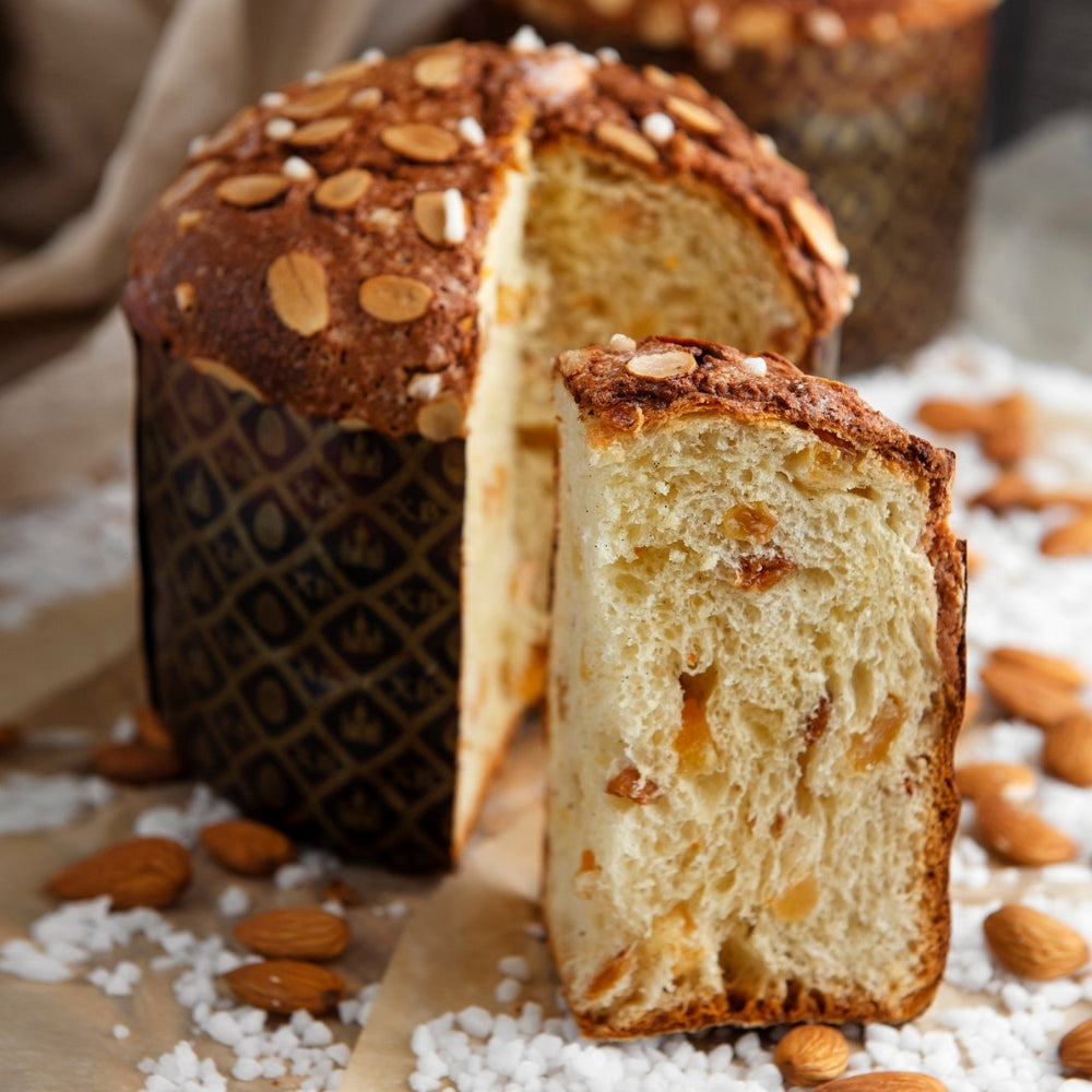 panettone 