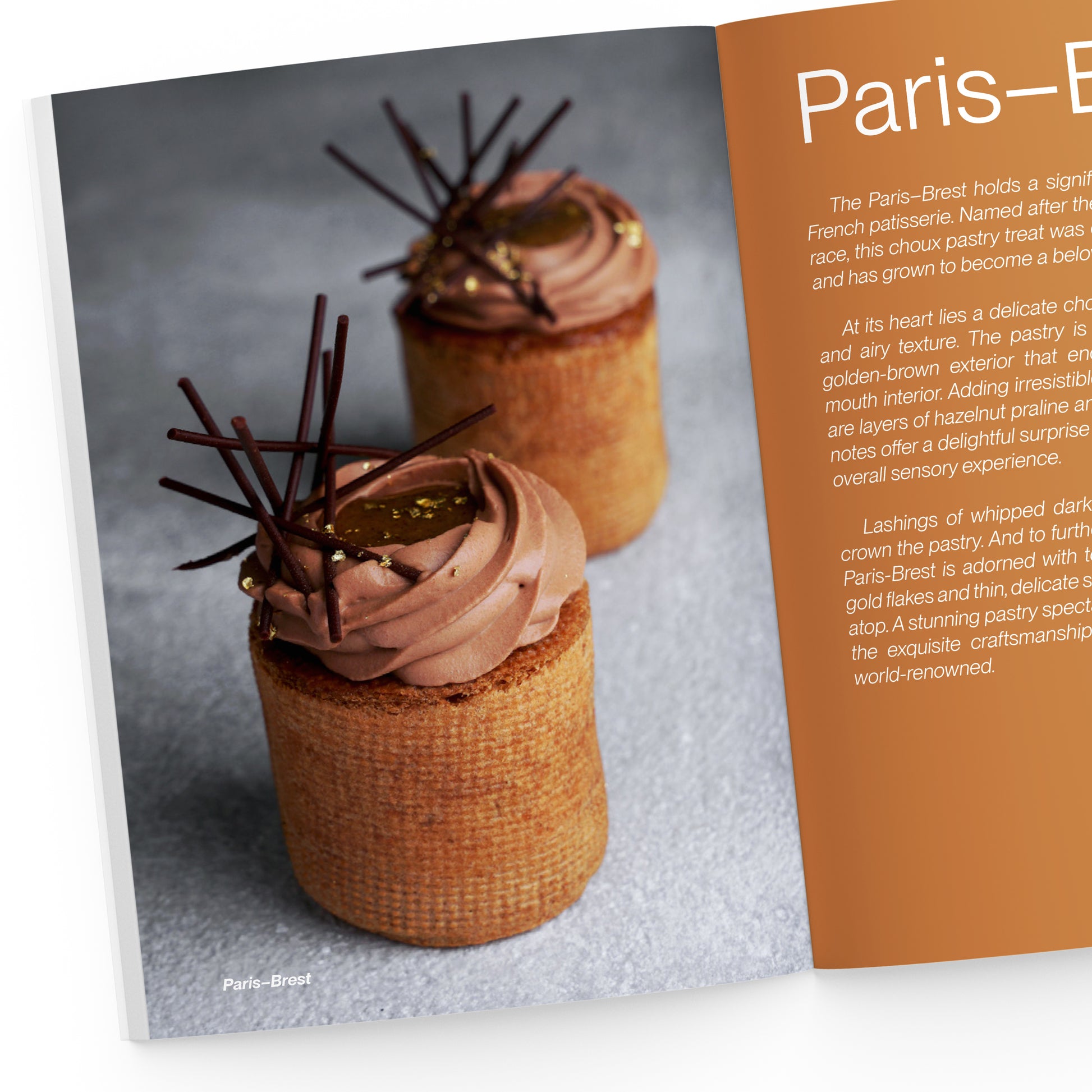 Pastry Collection by Antonio Bachour