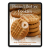 Peanut Butter Cookies by Oleksandr Trofimenkov Video Class