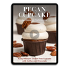 Pecan Cupcake by Oleksandr Trofimenkov Video Class