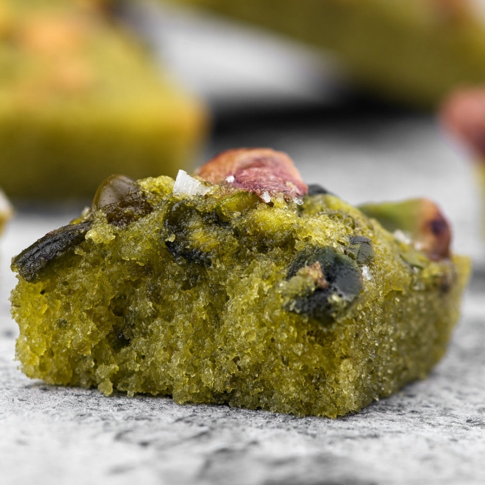 Pistachio Cake