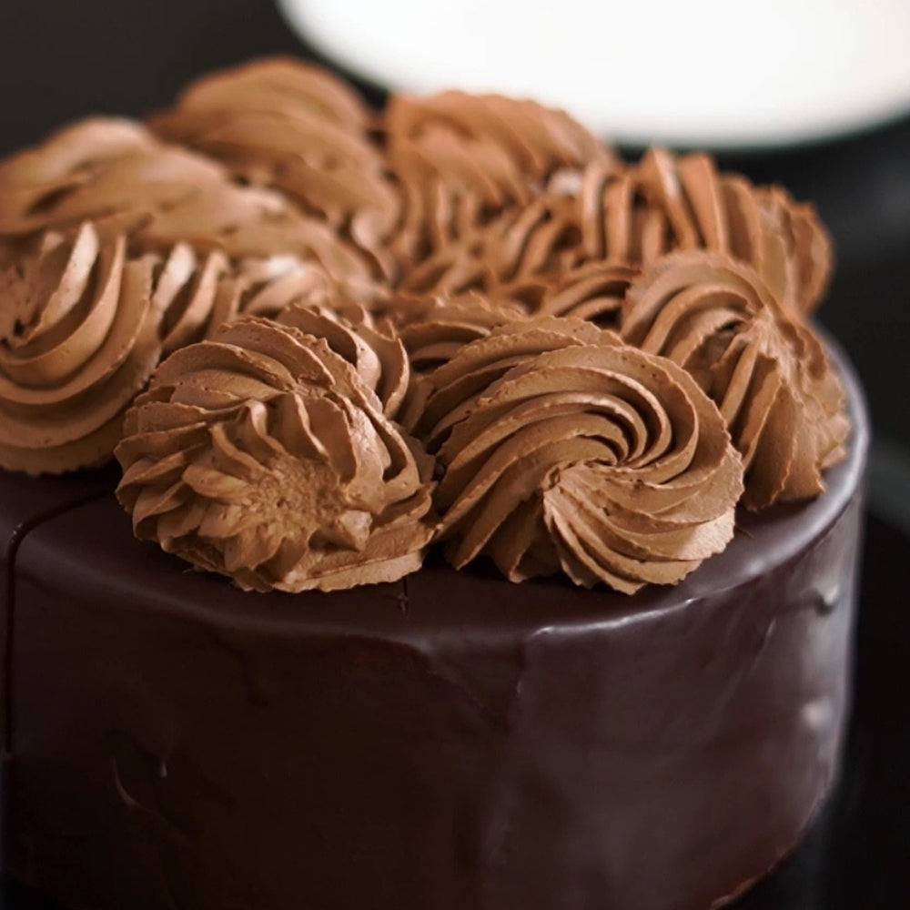 Chocolate cake