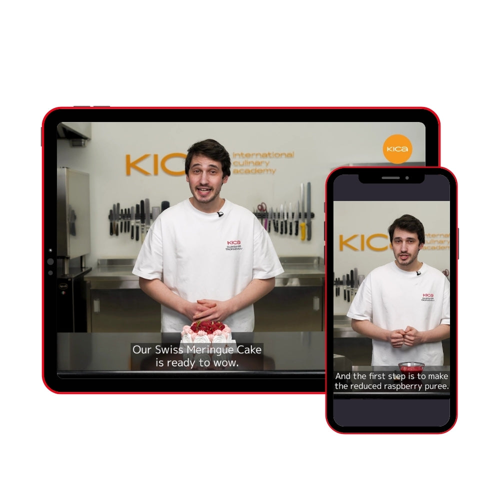 berry dessert recipe