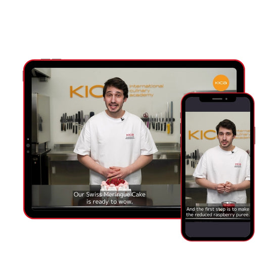 berry dessert recipe