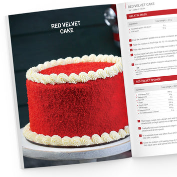 Special Cakes for Celebrations Cookbook